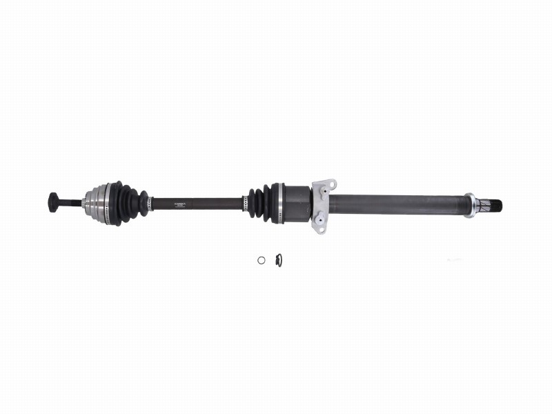 Crankshaft/drive shaft
