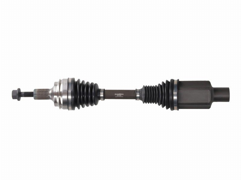 Crankshaft/drive shaft