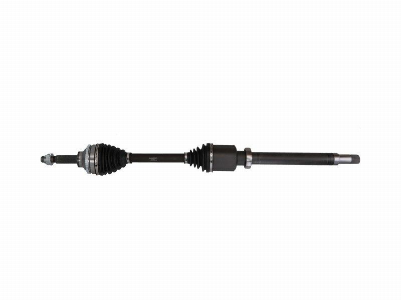 Crankshaft/drive shaft