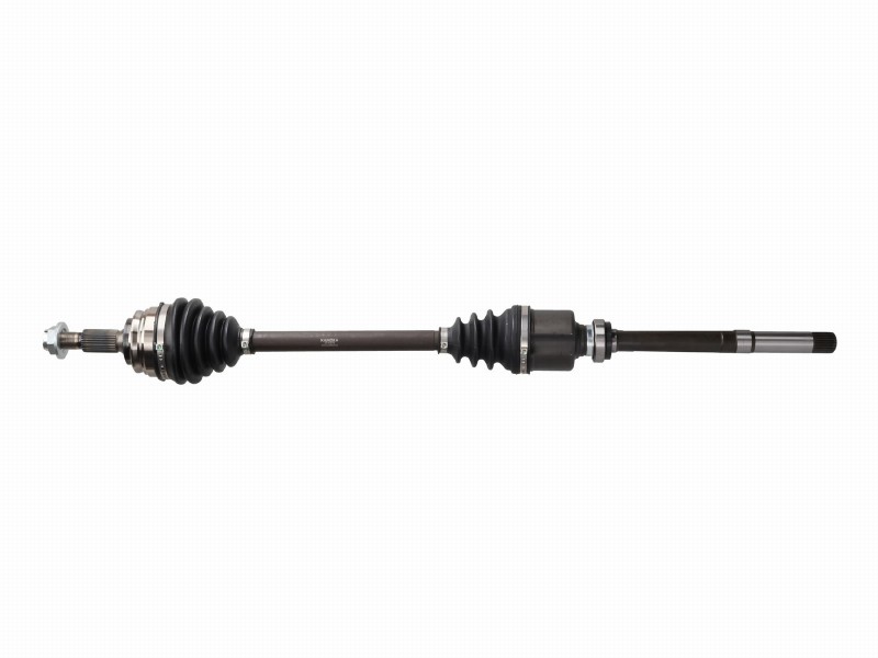 Crankshaft/drive shaft