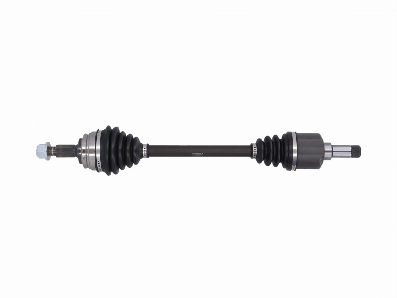Crankshaft/drive shaft