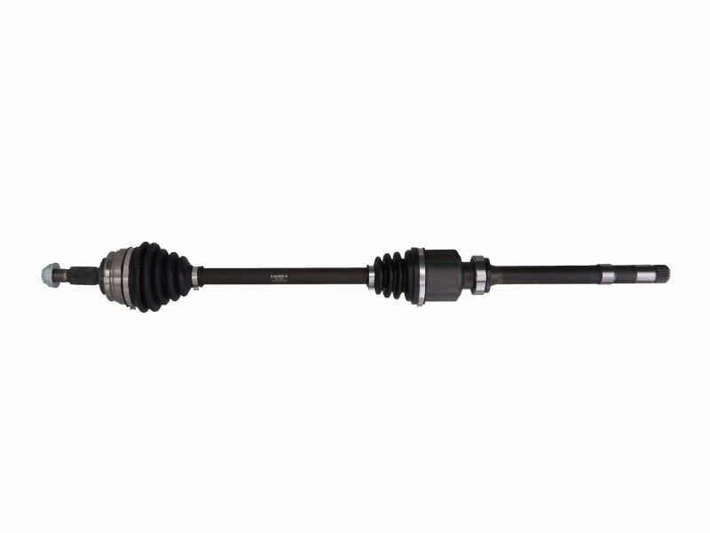 Crankshaft/drive shaft