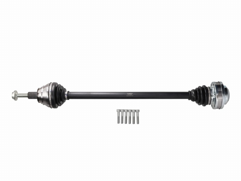 Crankshaft/drive shaft