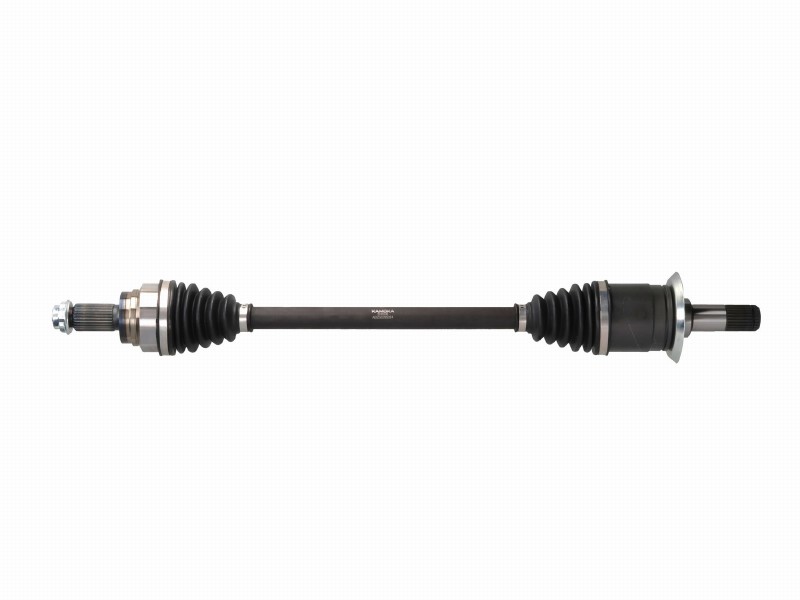 Crankshaft/drive shaft