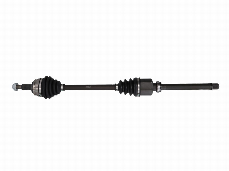Crankshaft/drive shaft