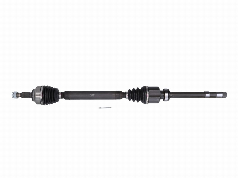 Crankshaft/drive shaft