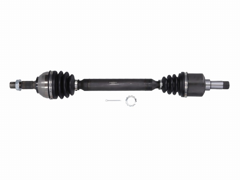 Crankshaft/drive shaft