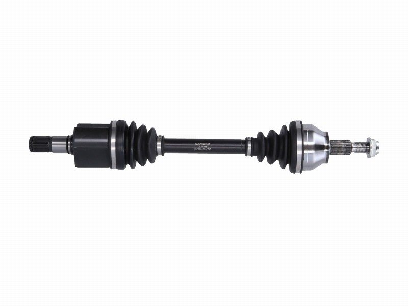 Crankshaft/drive shaft