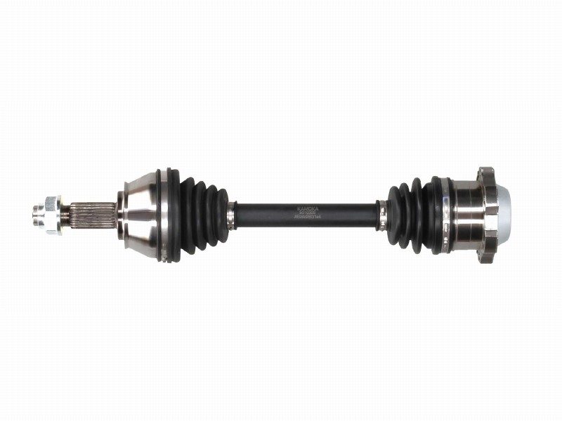 Crankshaft/drive shaft