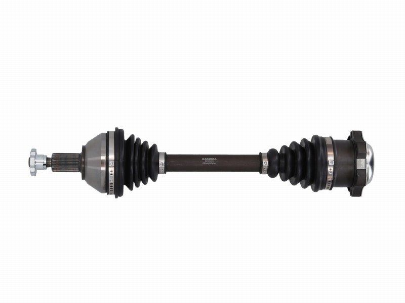 Crankshaft/drive shaft