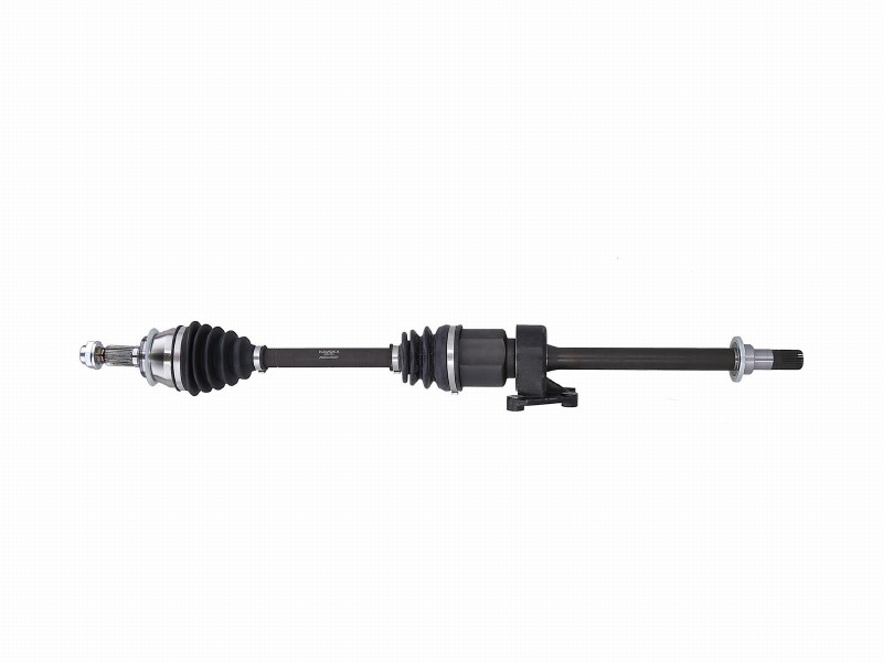 Crankshaft/drive shaft