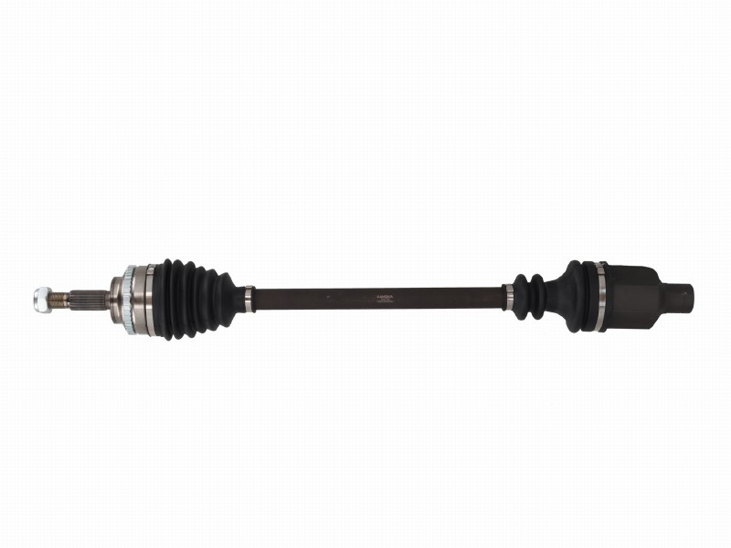 Crankshaft/drive shaft