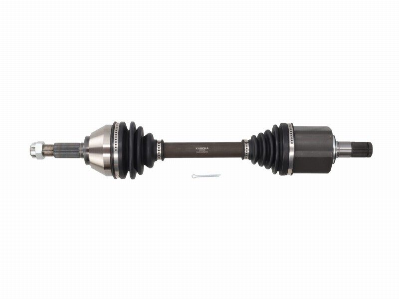 Crankshaft/drive shaft