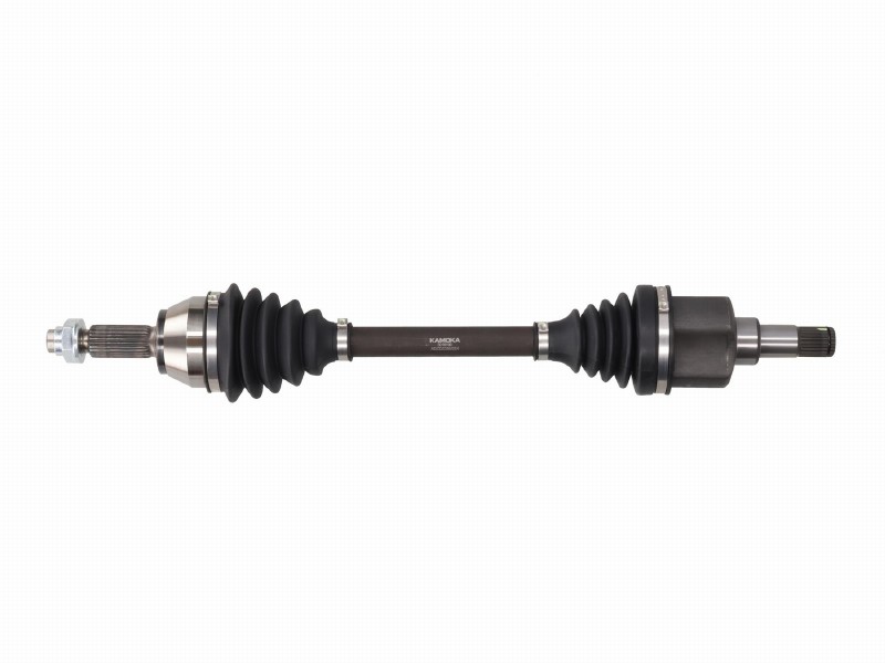 Crankshaft/drive shaft
