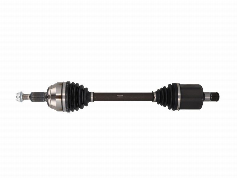 Crankshaft/drive shaft