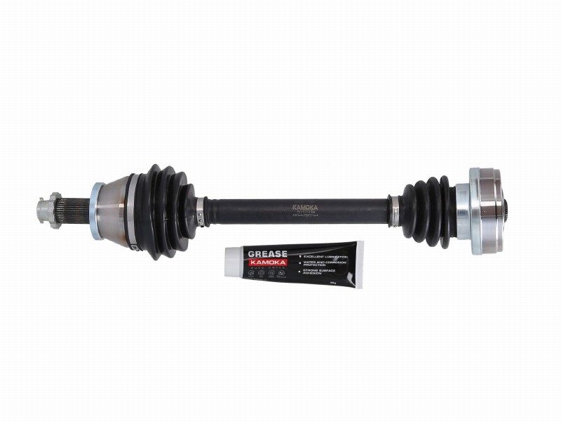 Crankshaft/drive shaft
