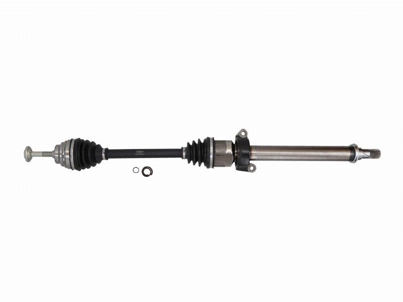 Crankshaft/drive shaft