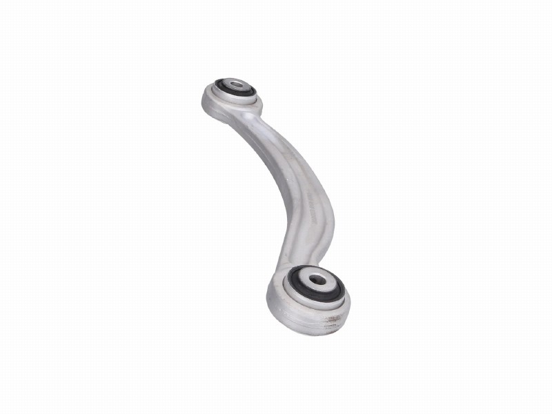 Control arm, wheel suspension