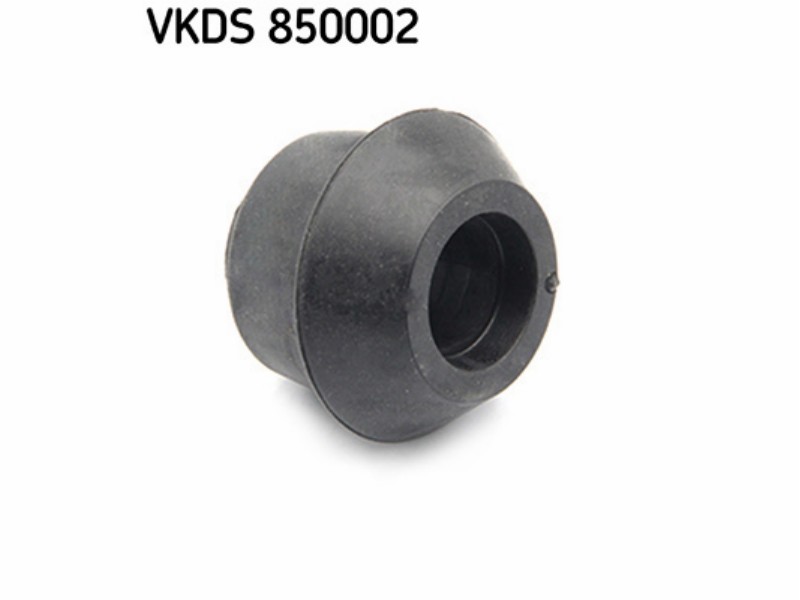 Bearing bush, anti-roll bar