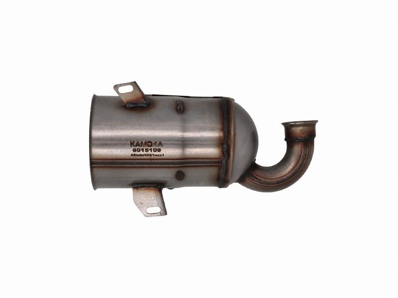 Catalytic converter