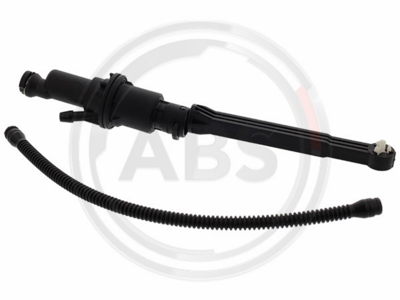Master cylinder, clutch