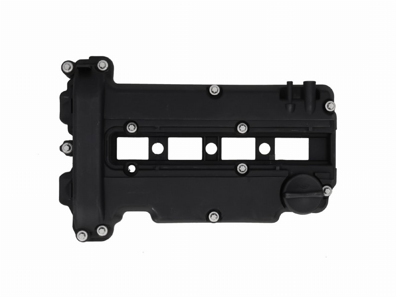 Cylinder head cover