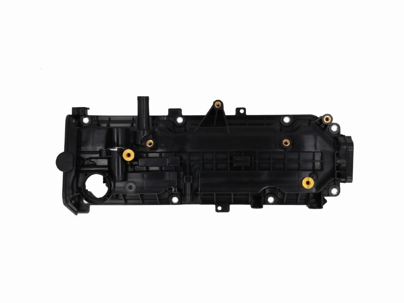 Cylinder head cover