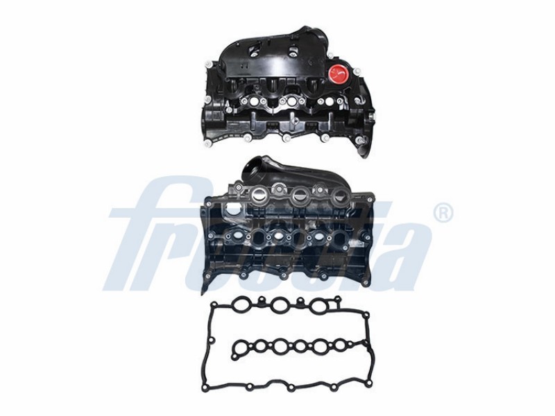 Cylinder head cover