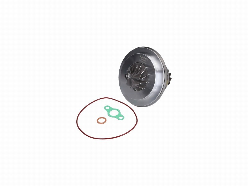Centre housing, turbocharger