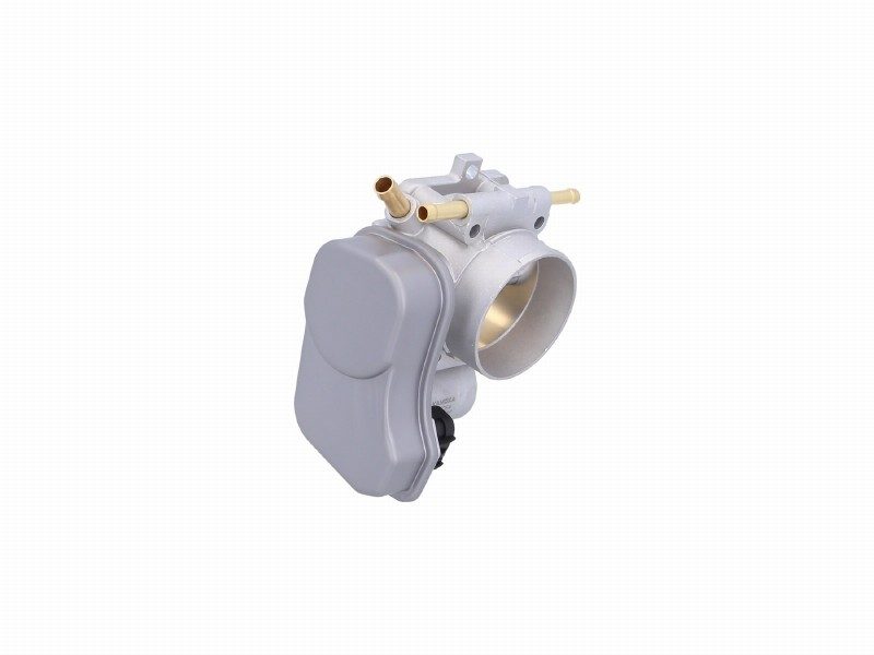 Throttle body