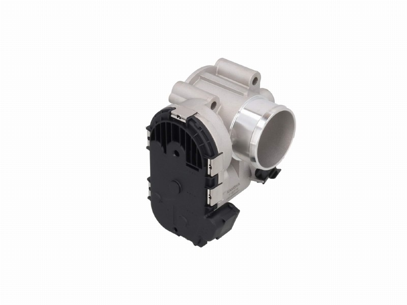 Throttle body