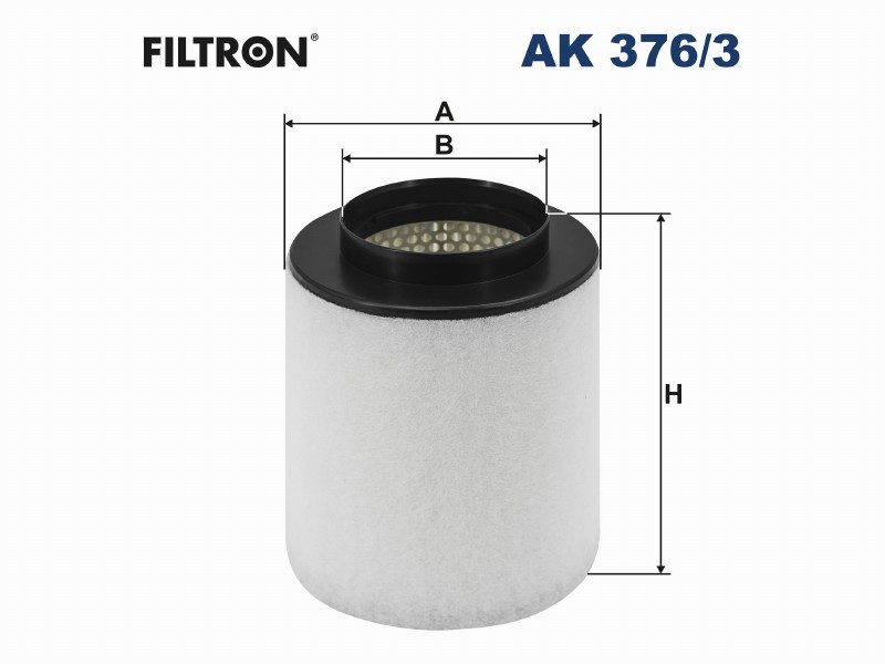 Air filter