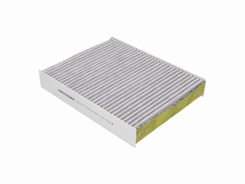 Cabin filter
