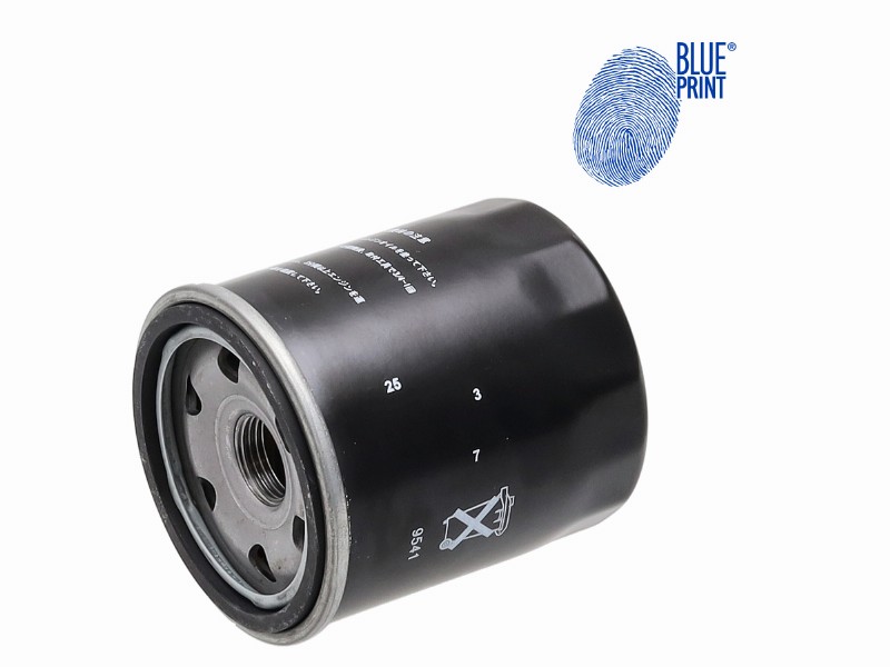 Oil filter