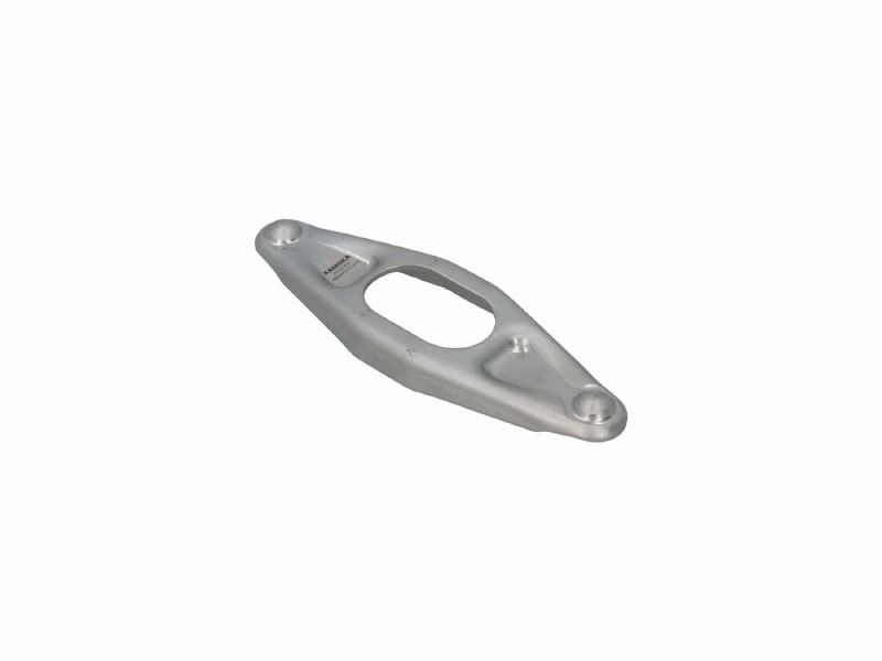 Clutch release fork