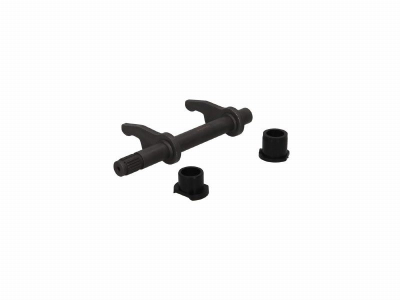 Clutch release fork