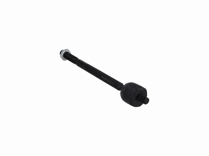 Axial joint, tie rod