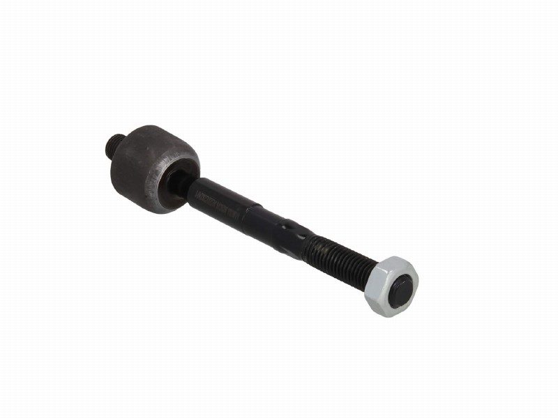 Axial joint, tie rod
