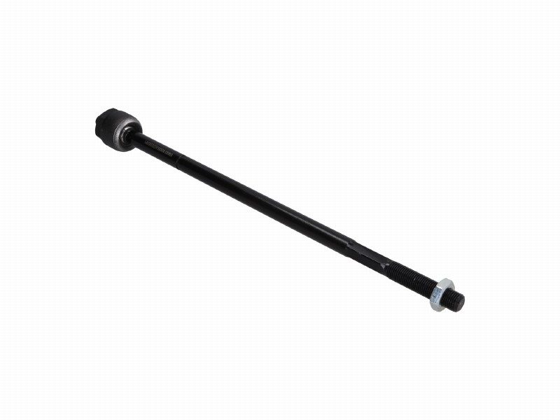 Axial joint, tie rod