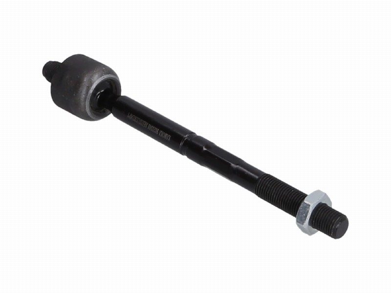 Axial joint, tie rod