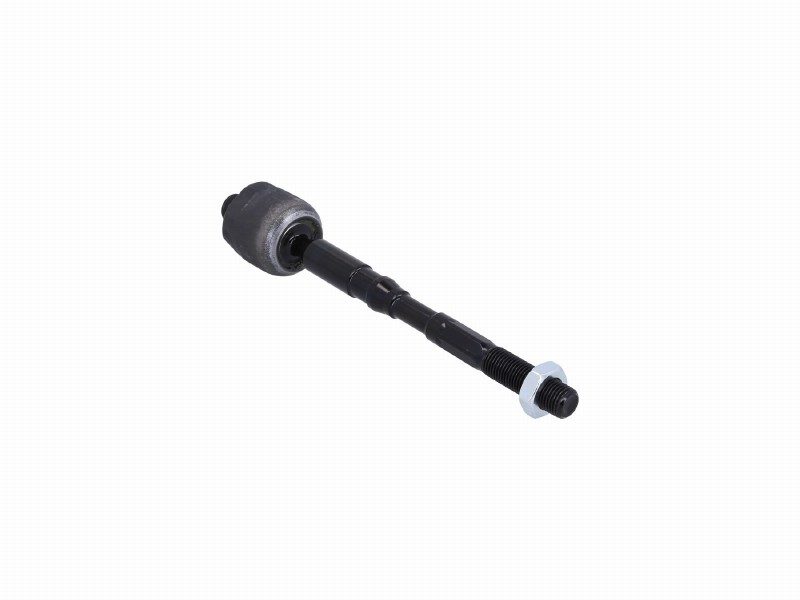 Axial joint, tie rod