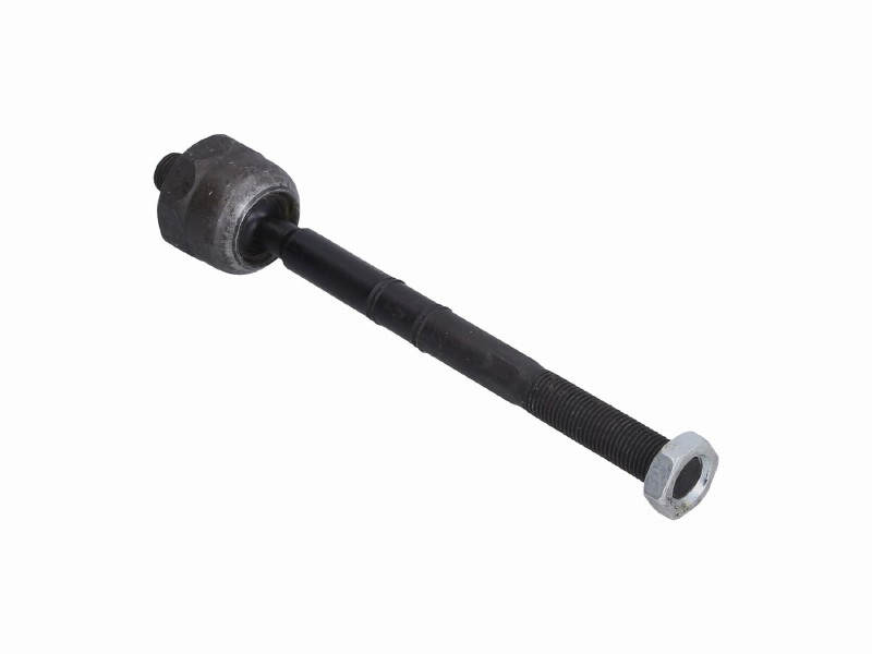 Axial joint, tie rod