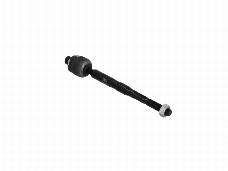 Axial joint, tie rod