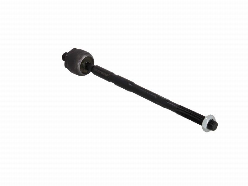 Axial joint, tie rod
