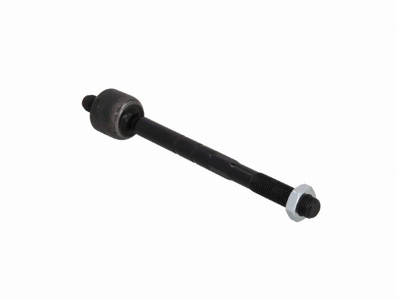 Axial joint, tie rod