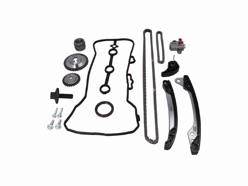 Kit catena distribuzione