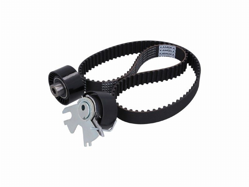 Timing belt kit