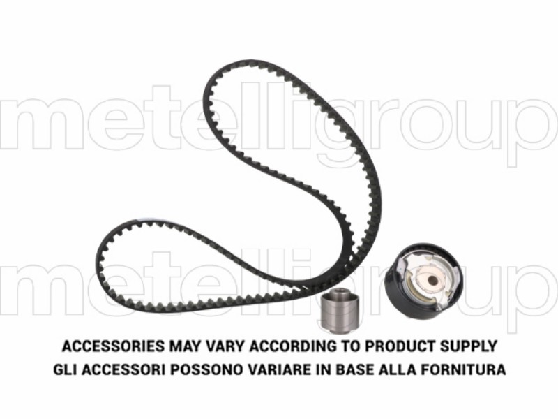 Timing belt kit