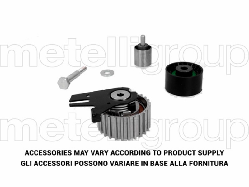 Timing belt kit