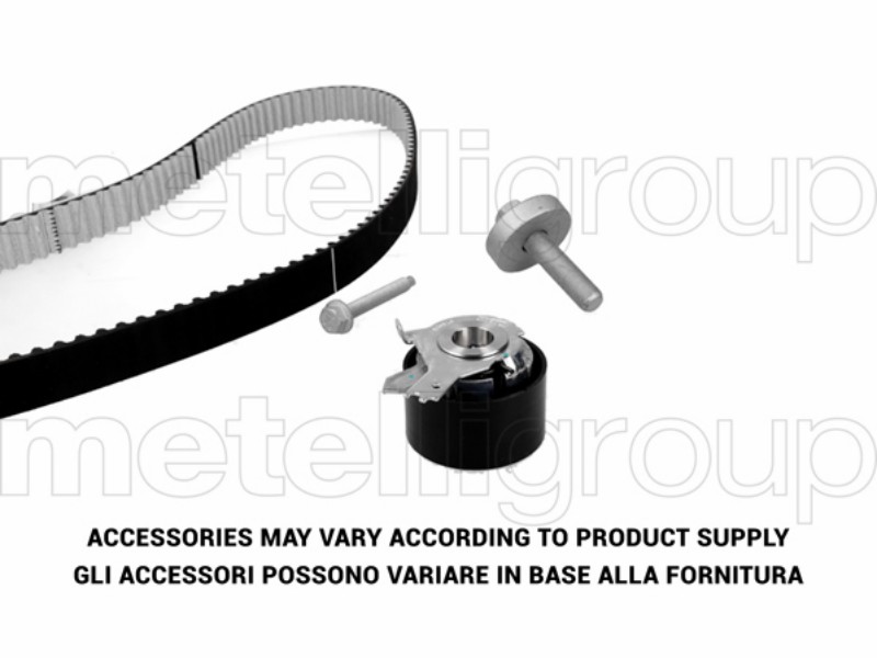 Timing belt kit